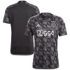 Maglia ufficiale Ajax Alternativa 2023-24 per Uomo